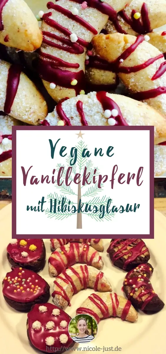 Aldi Rezepte Vanillekipferl